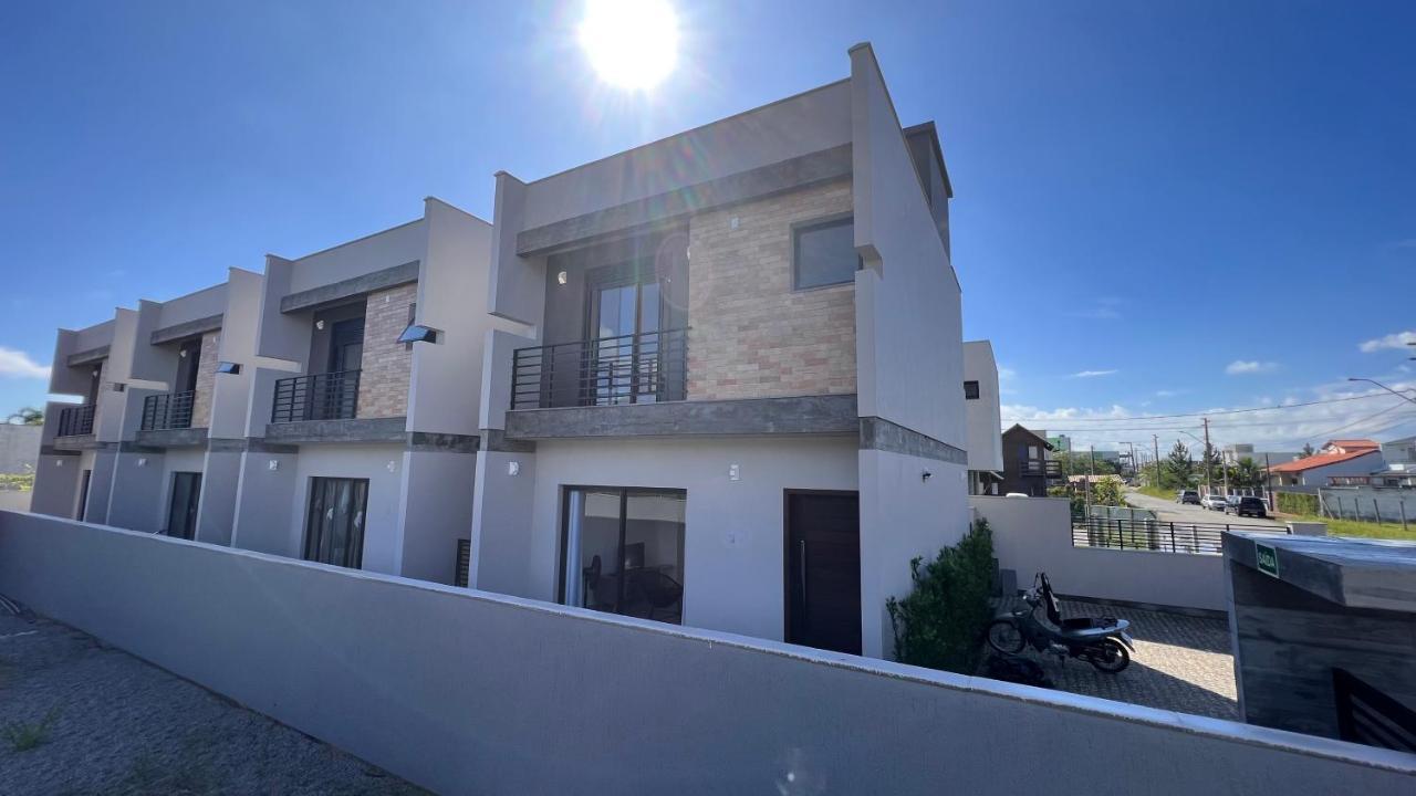 Casa Em Garopaba Apartment Екстериор снимка