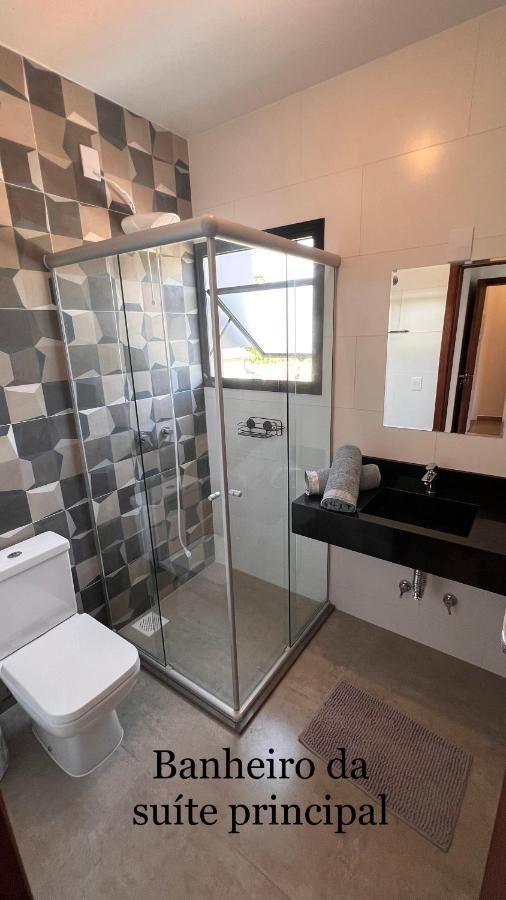Casa Em Garopaba Apartment Екстериор снимка